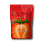 Căpșuni Liofilizate – 30g